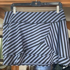 ATHLETA Running Skirt